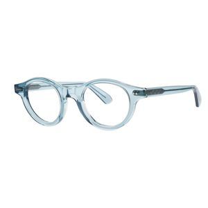 Lafont MAGRITTE Eyeglasses 3187E Blue 46mm